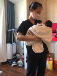 -弗蕾亚·和月月子调理院(东湖店)