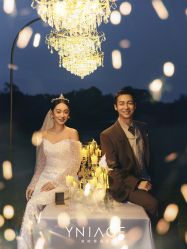 -鱼映像摄影·珍藏级影像品牌