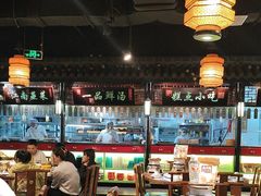 -卢大鲜鱼头捞饭(美利广场店)