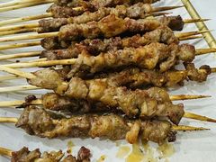 -新凯旋烧烤·燕姐千岛湖土菜