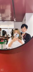 -卓梵美发·精品Salon