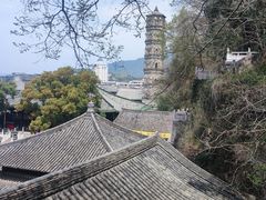 -龙兴寺