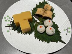 -宏宴·新京菜(望京店)