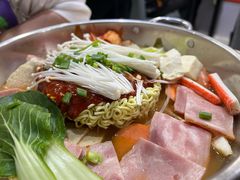 -The bon House李本家韩国料理(玉林生活广场店)