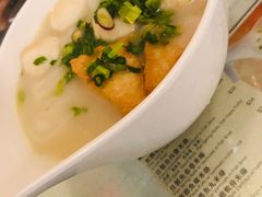 -翠华餐厅(旺角文华商场店)