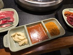 -梨花自助烤肉(天河城店)