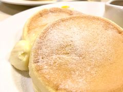 -PAN de PAIN Pancake & Sweets(K11 Art Mall店)