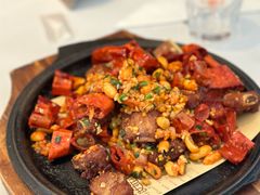 -野蔓果·山野菜(西湖景区·龙井茶田店)