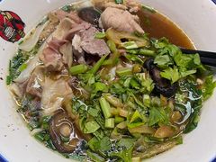 -和记粉馆(湘春路店)