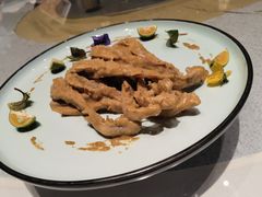 -贝勒爷·酥不腻烤鸭