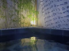 -悟空山宿陨石私汤温泉酒店(神舟大道地铁站店)