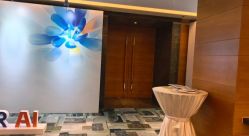 点击看大图 -金茂深圳JW万豪酒店·宴会厅