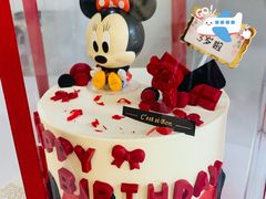 -囍悦烘焙(恒隆御水岸店)