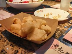 -黄记煌·三汁焖锅(万达广场店)