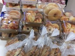 -BreadTalk面包新语·烘焙蛋糕(中华广场店)