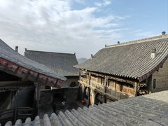 -山西王家大院