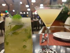 -WOLFGANG PUCK KITCHEN & BAR(迪士尼小镇店)