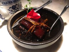 -绿茶餐厅(西湖银泰百货店)