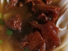 牛腩汁-海幢瑞芳饮食店