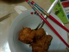 -阿捡忭京炸鸡(韭菜园总店)