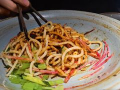 -青年公社烤鸭(青年路店)