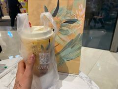 -奈雪的茶(青岛卓悦里INTOWN店)