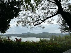 -天目湖涵田半山温泉