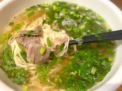 -品回味清真西北楼(宁波首店)