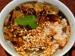 -绿茶餐厅(蓝色港湾店)
