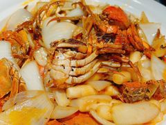 -周家二小姐的菜(西津渡店)