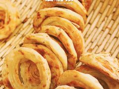 -油旋张(大观园店)