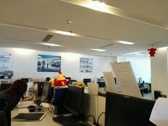 -北京晨德宝宝马4S店(金港汽车公园店)