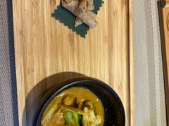 -格桑花开药膳蔬食文化空间