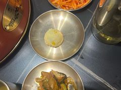 -西塔老太太泥炉烤肉(龙湖北苑天街店)