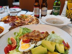 -get pizza意大利餐厅(凯德MALL店)