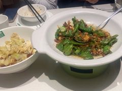 -绿草地·湘菜(芙蓉天街店)