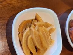 -李犟大爆鳝面·手工蟹黄包(湖滨西湖店)