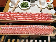 -五十六号院涮肉(雍和宫店)