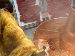 -侃爷南门铜锅涮肉