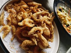 -渔娘渔家丹东海鲜(东直门店)