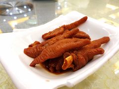 -顺德人家食府(黄金广场店)