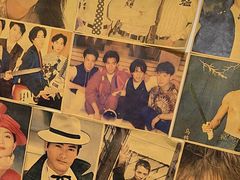 -永安里地摊烤肉(首创店)