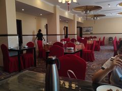 -新疆杭州疗养院·富春山庄