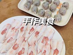 -秦记南岗鱼锅(珠吉路店)