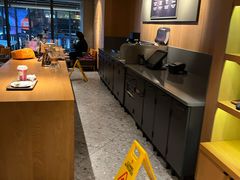 -星巴克(福州万象九宜城分店)