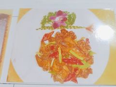 -杨正宗烤全羊(北二环店)