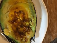 怀孕的牛油果-旅马餐厅(茅家埠店)