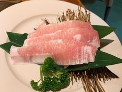 -赤坂亭 M9和牛烧肉(水街店)