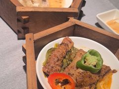 -晓粤·惹味粤菜(凯德乐峰广场店)