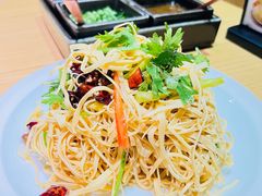 -阿源鱼捞斑鱼火锅·海鲜粥(山景尚宅店)